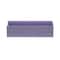 Household Essentials Narrow Drawer Organizers, 2ct.